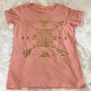 Cheekys women’s T-Shirt top size Xs